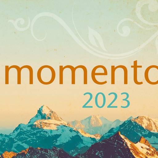 momento 2023 Symbol