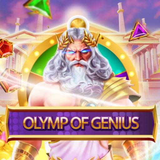 Olymp of Genius icon