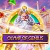 Olymp of Genius Symbol