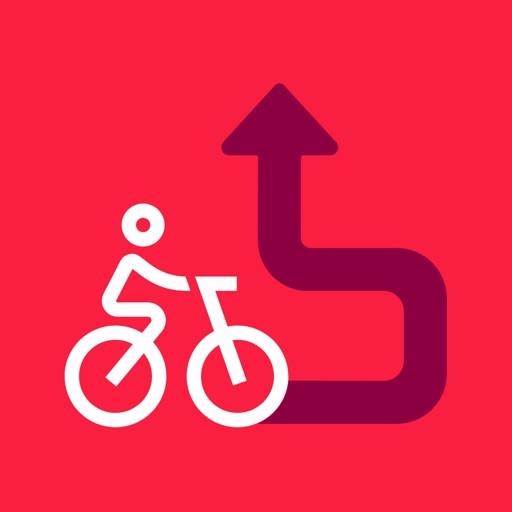 PrioBike icon