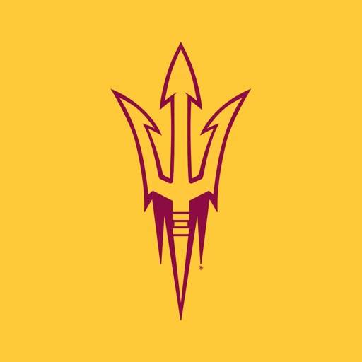 Sun Devil Athletics Game Day icon