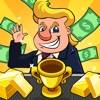 Idle Factory Tycoon app icon