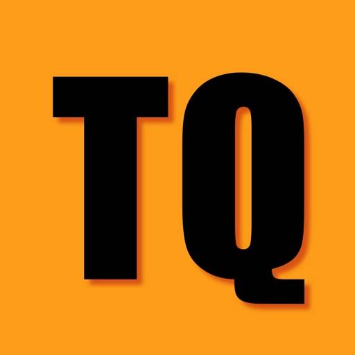 TQ Pal for Titan Quest icône