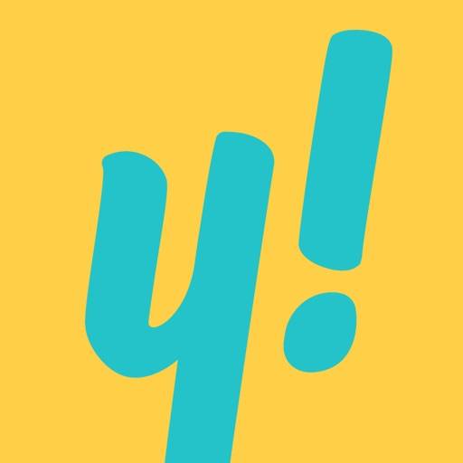 Yolla app icon