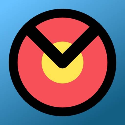 ToxTimer app icon