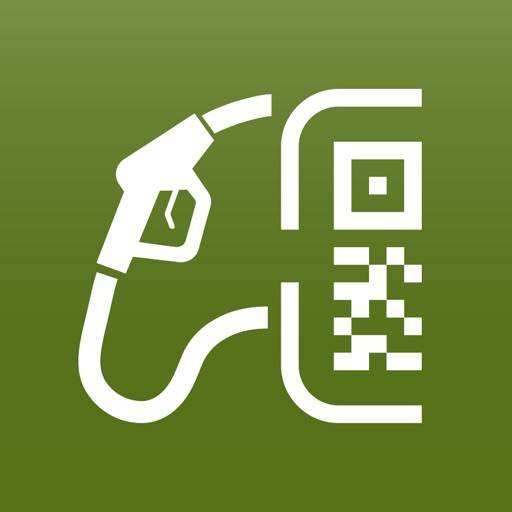 QRfvg Carburanti icon