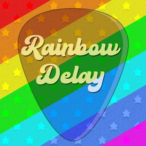 Rainbow Delay