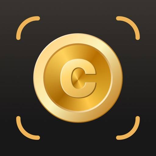 CoinSnap: Coin Identifier app icon