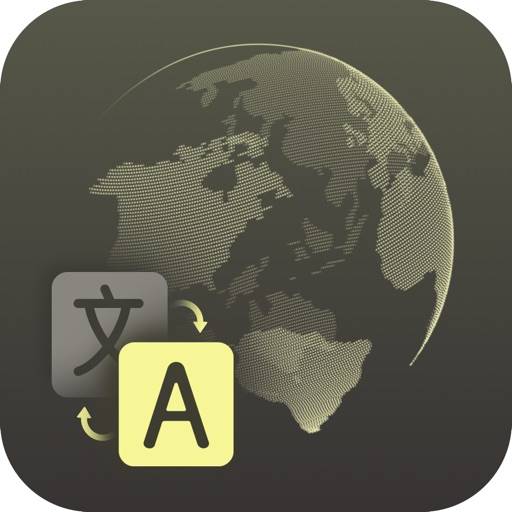 Global Translate-Translate App icon