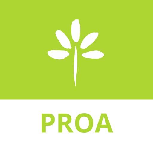 PROA Germans Trias icon