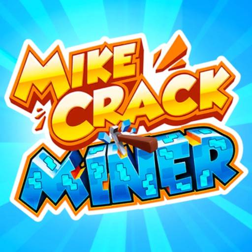 Mikecrack Miner app icon