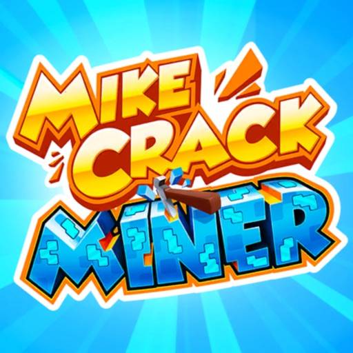 MikeCrack Miner app icon