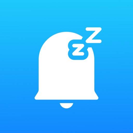 Snore Alarm: for watch app icon