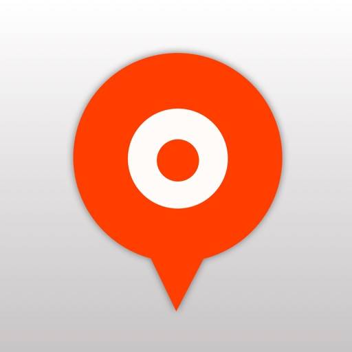 Location Changer Converter App icon