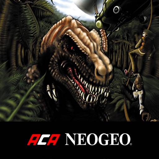 eliminar Prehistoric Isle 2 Aca Neogeo