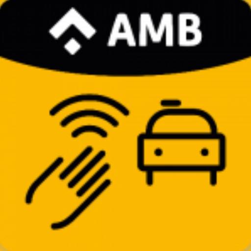 Taxistas AMB app icon