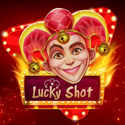 Lucky of Shot icon