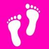 Feet Finder™ icône