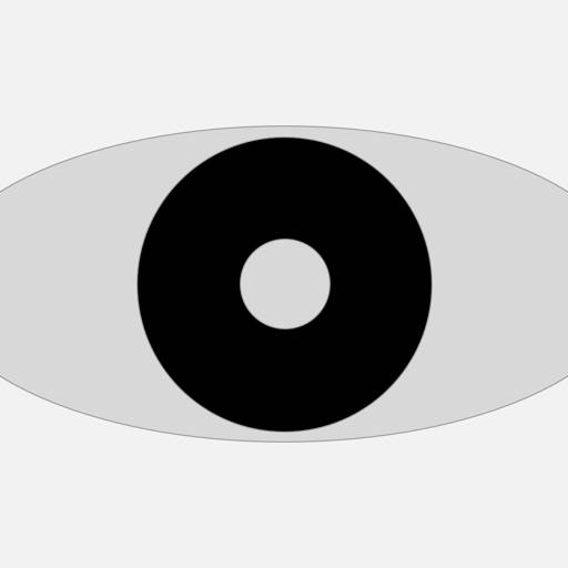 Eye Training Tool icône