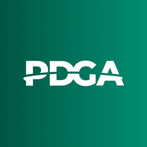 PDGA Live icon