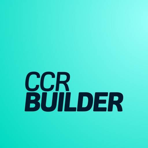 CCR Builder app icon