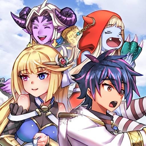 RPG Isekai Rondo app icon