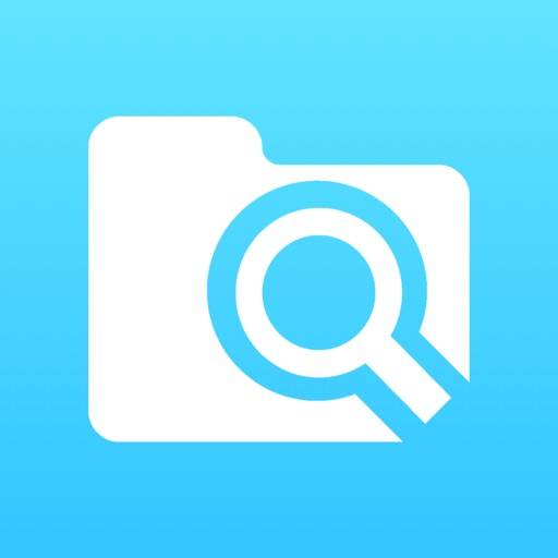 Filza: File, Video & Split app icon