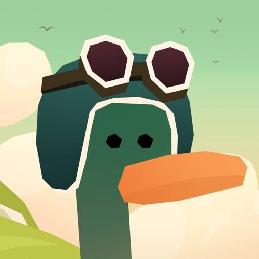 Down in Bermuda Побег с Бермуд icon