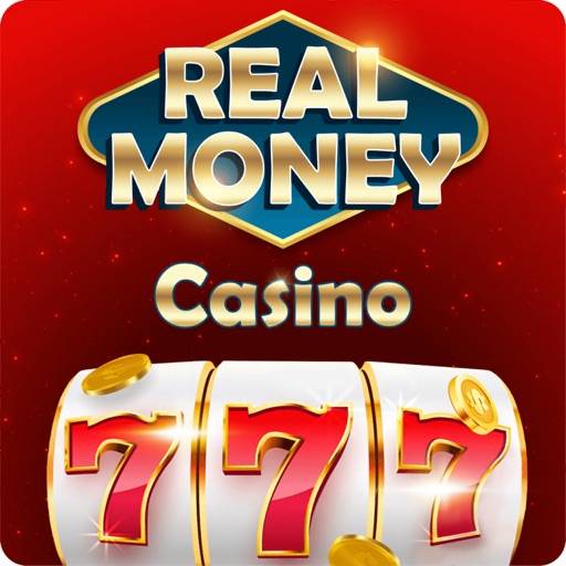 Real Money Casino Online app icon