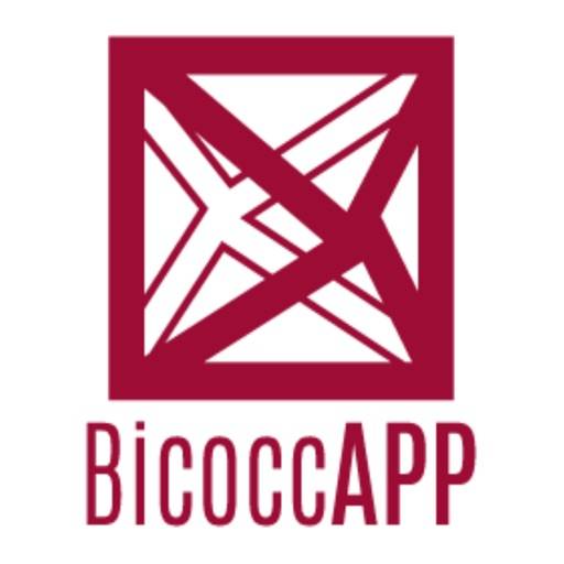 BicoccApp app icon