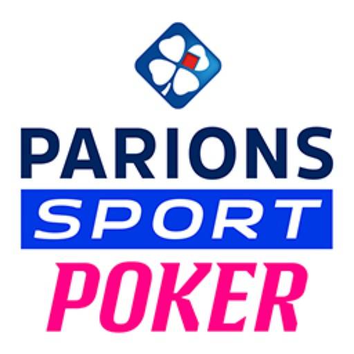 Parions Sport Poker En Ligne icône