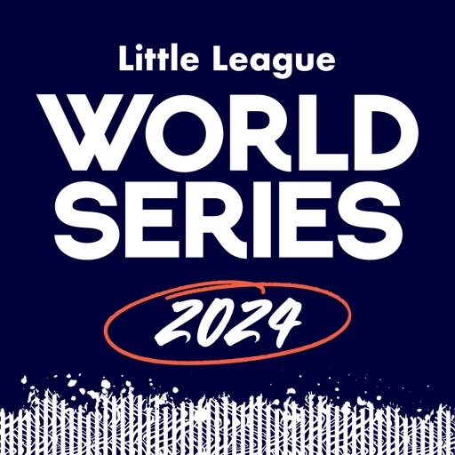 Little League World Series app icon