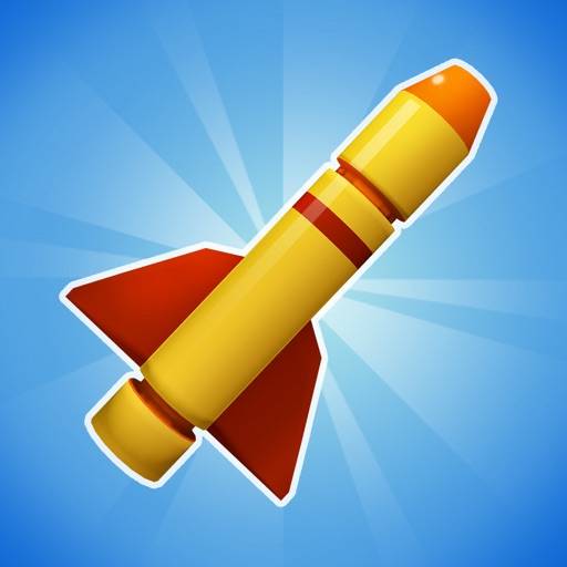 Infinity Cannon app icon