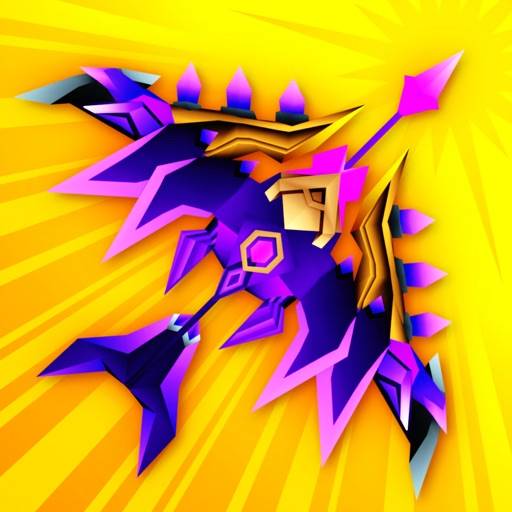 Super Arrow Online app icon