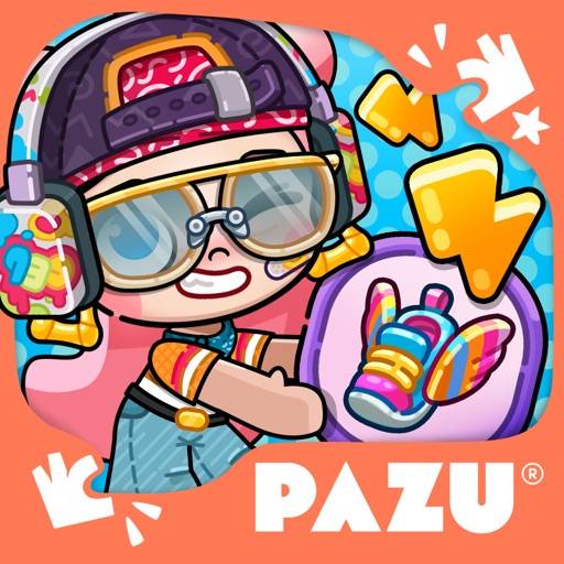 My Avatar World Games for KIds icon