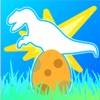 Dino Domination app icon