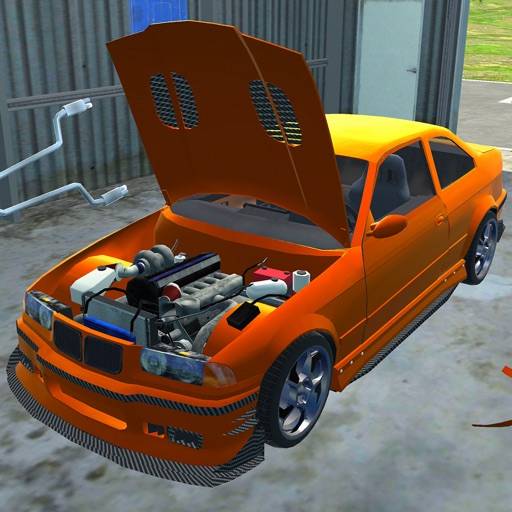 My First Summer Car: Механик app icon