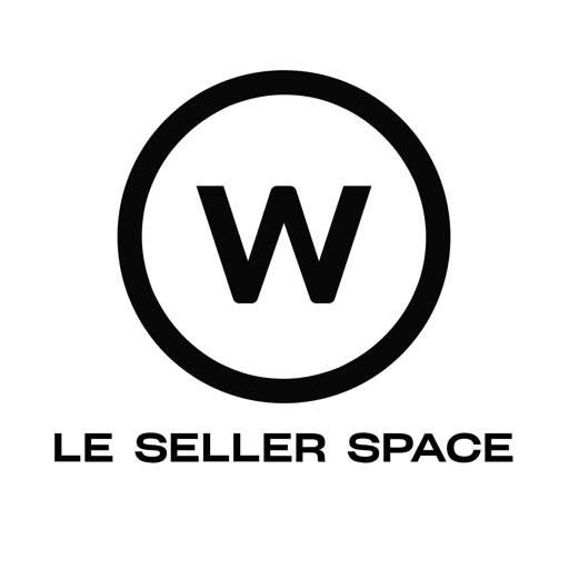 Le Seller Space icône