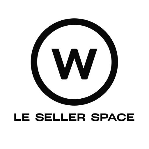 Le Seller Space app icon