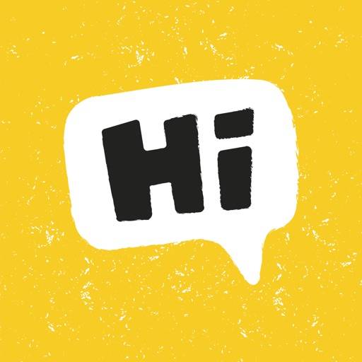 HiPal app icon