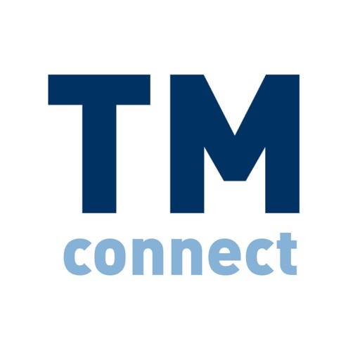TMconnect icon