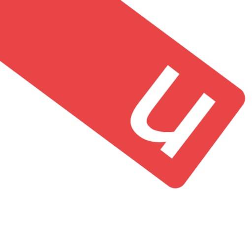 Uncover icon