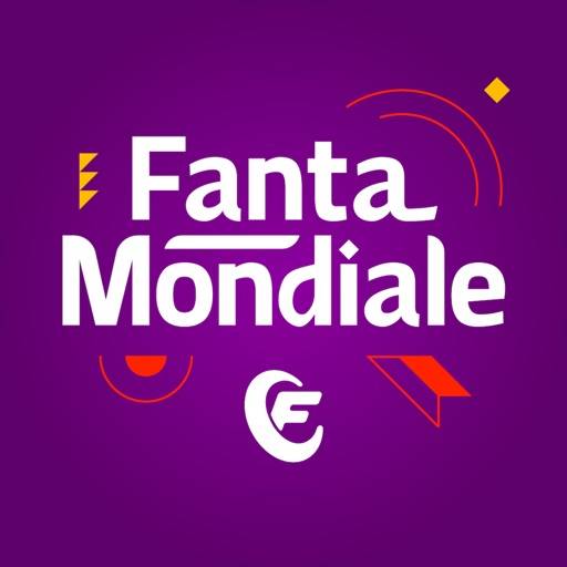 Fantamondiale icon