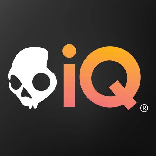 Skull-iQ Symbol