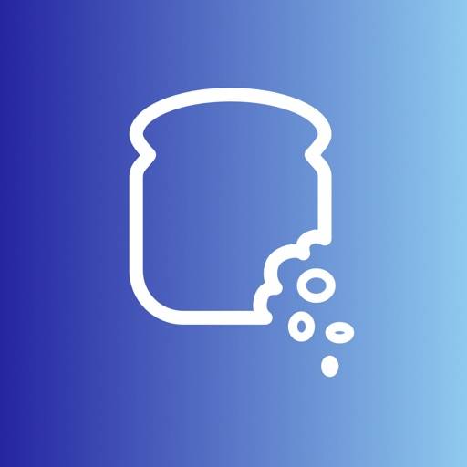 Breadcrumbs Watch icon