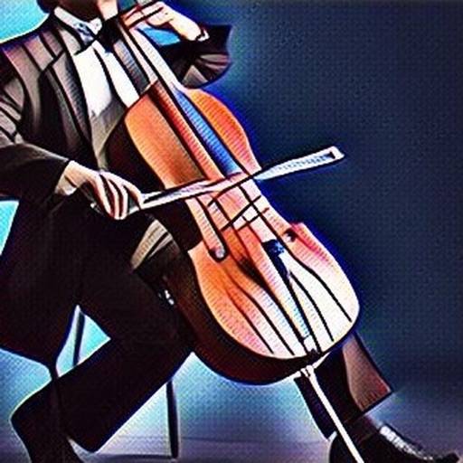 supprimer Cello by Ear