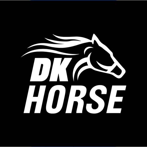 DK Horse Racing & Betting app icon