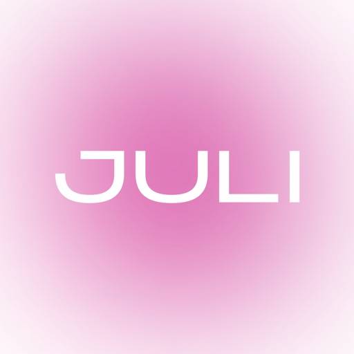 JULI: Discover Fashion Trends ikon