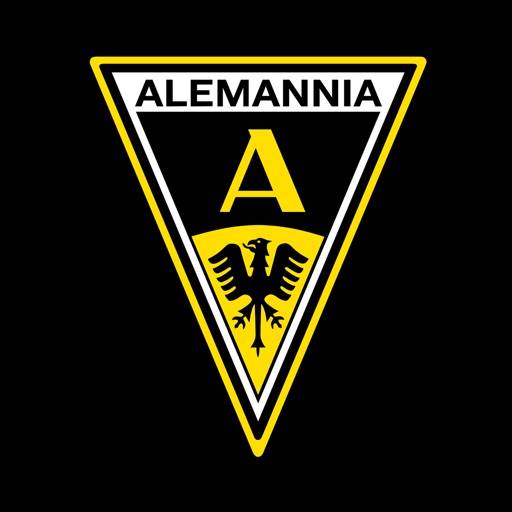 Alemannia Aachen app icon