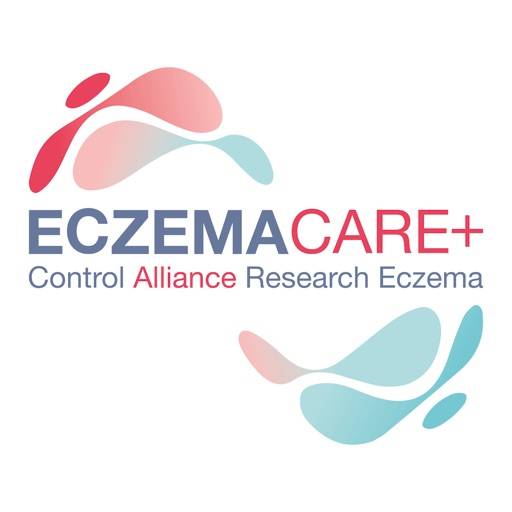 Eczema CARE plus app icon